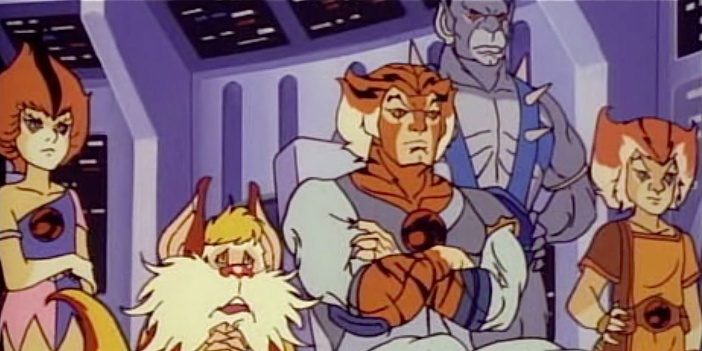 cheetara thundercats anime cartoon 80s - AI Generated Artwork - NightCafe  Creator