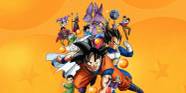 Dragon Ball Super Everything You Need To Know