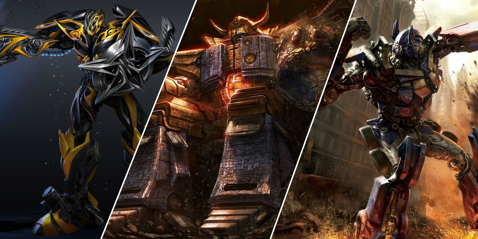 Transformers Movie Spinoff Ideas
