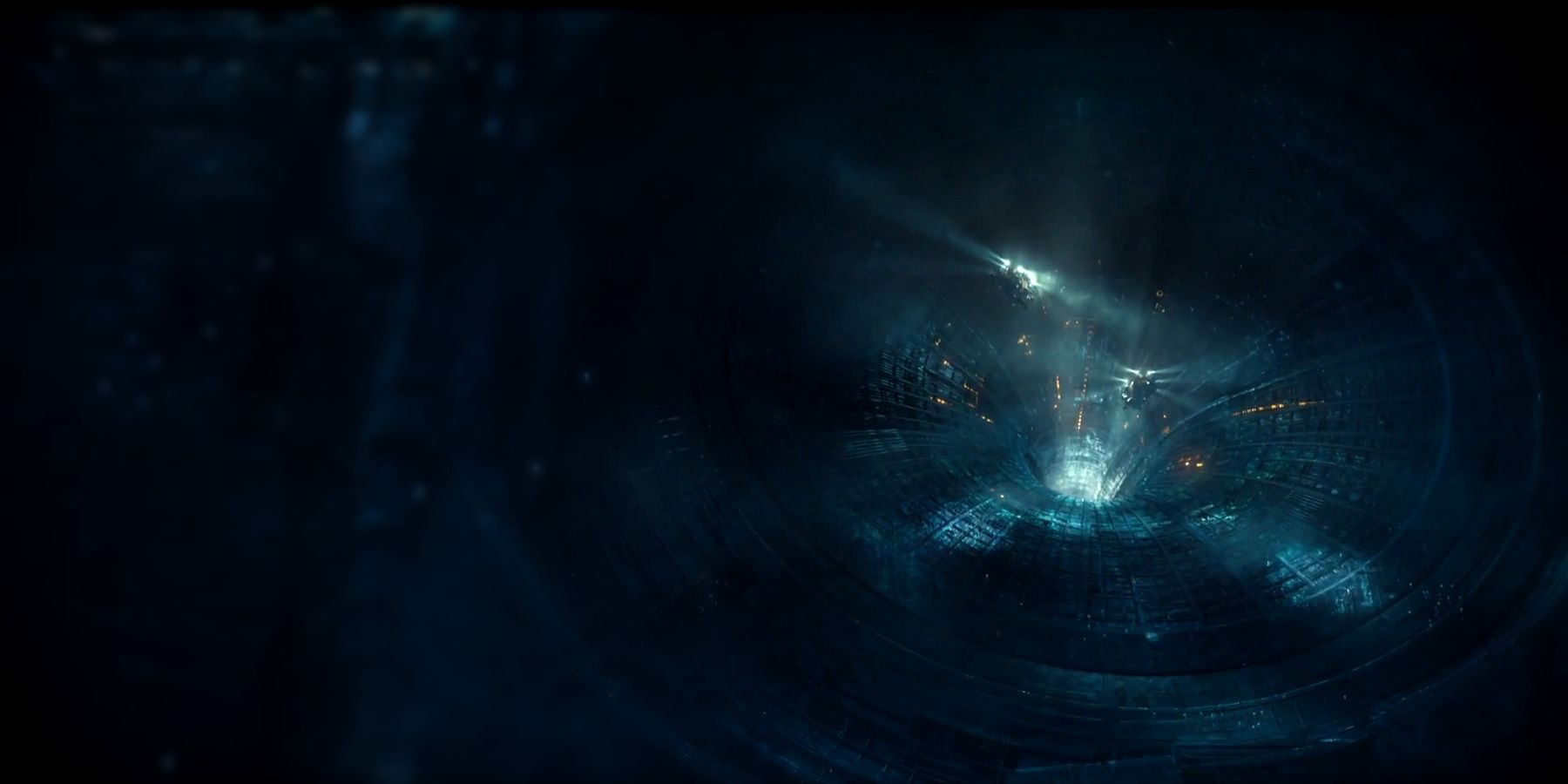 Transformers The Last Knight Trailer - Underwater