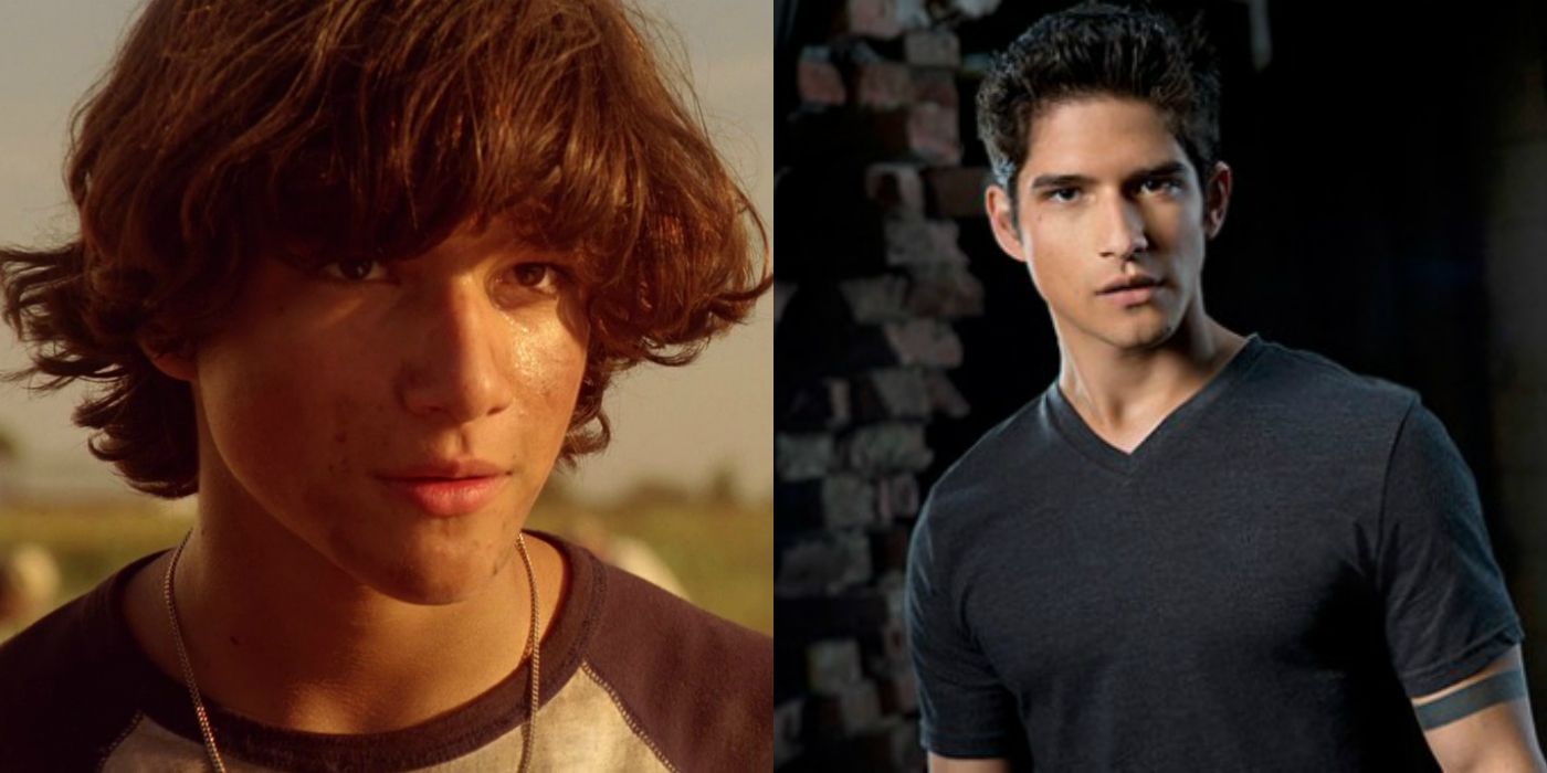 20 Actors You Forgot Appeared On Smallville