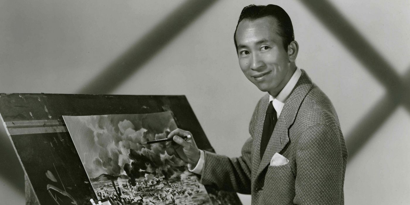 Tyrus Wong