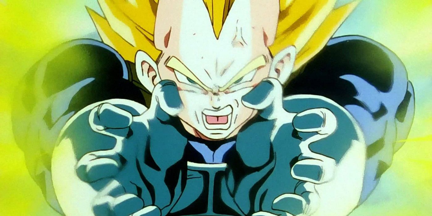 Dragon Ball: 16 Most Powerful Attacks In The Franchise