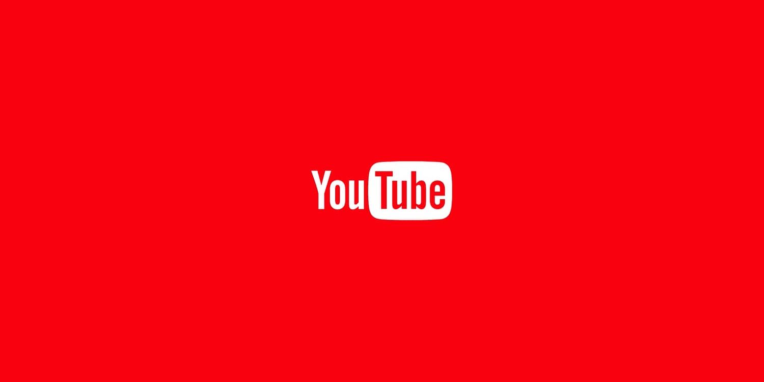 YouTube Logo