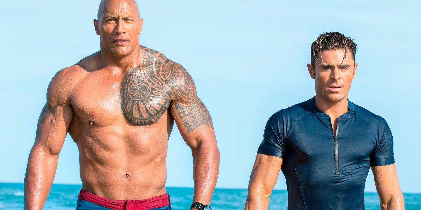 Red Notice: Dwayne Johnson’s Best Movie Duos, Ranked