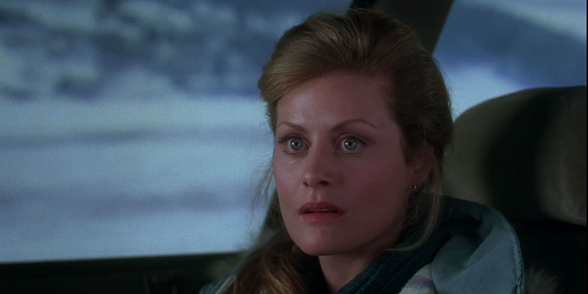 Christmas Vacation - Beverly D'Angelo