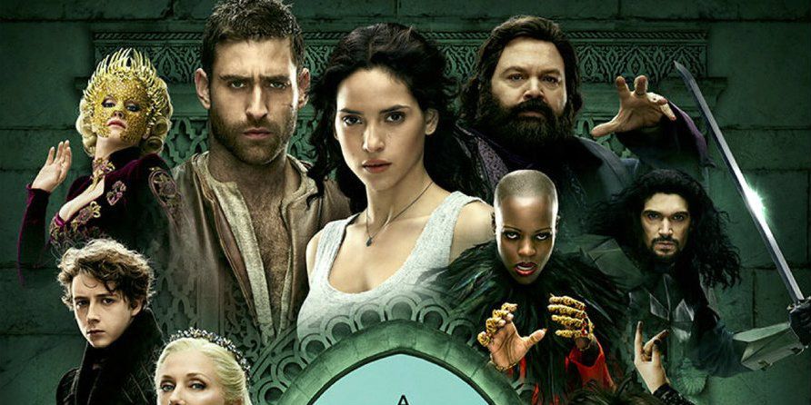 Emerald City TV Show poster (cropped)
