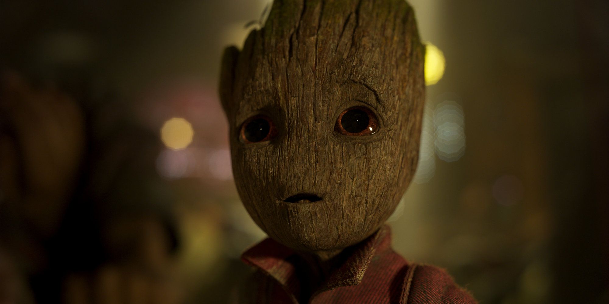 Guardians of the Galaxy 2 - Baby Groot