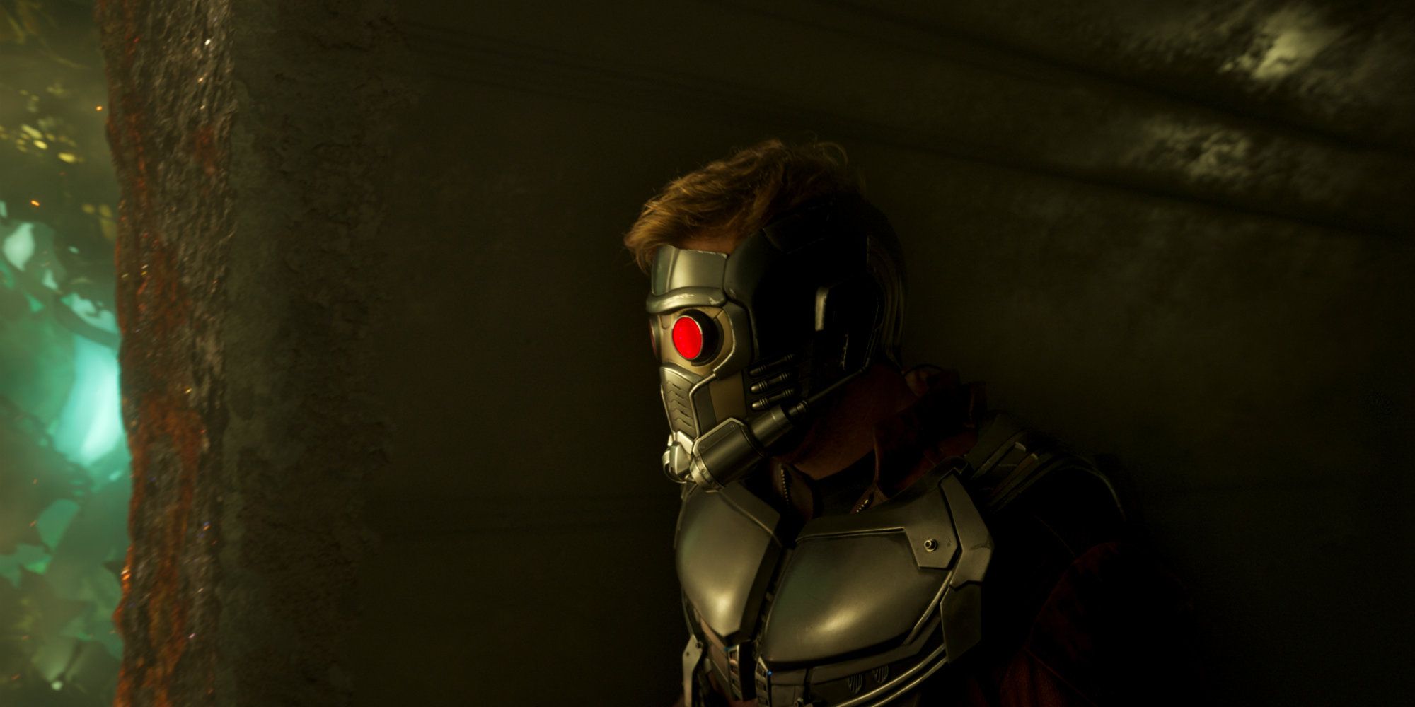 Guardians of the Galaxy 2 - Star-Lord (Chris Pratt)