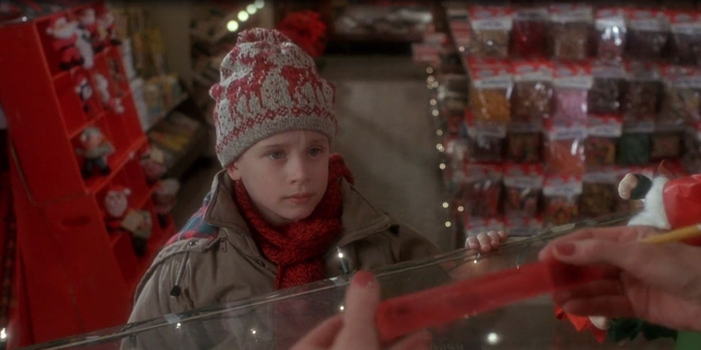 Home Alone The 5 Funniest Scenes And 5 Dumbest Jokes