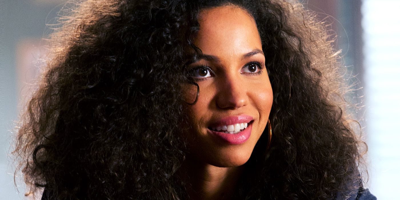 10 Facts You Didnt About Birds Of Preys Black Canary Jurnee SmollettBell