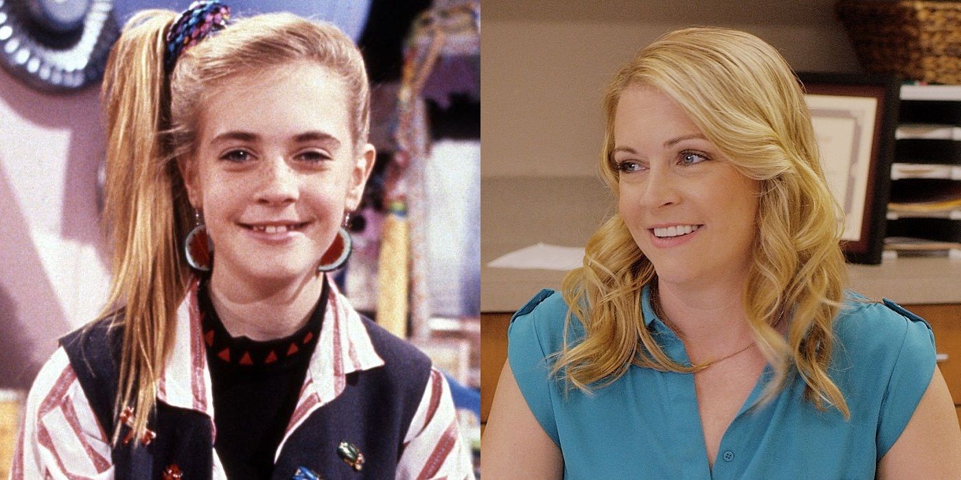 melissa joan hart then and now