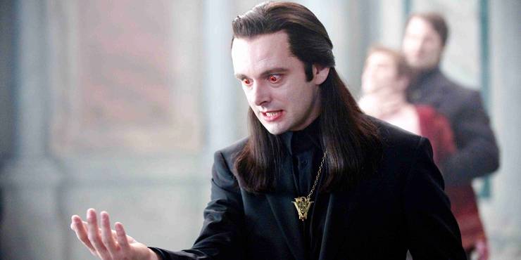 Twilight The Most Powerful Volturi Ranked By Ability