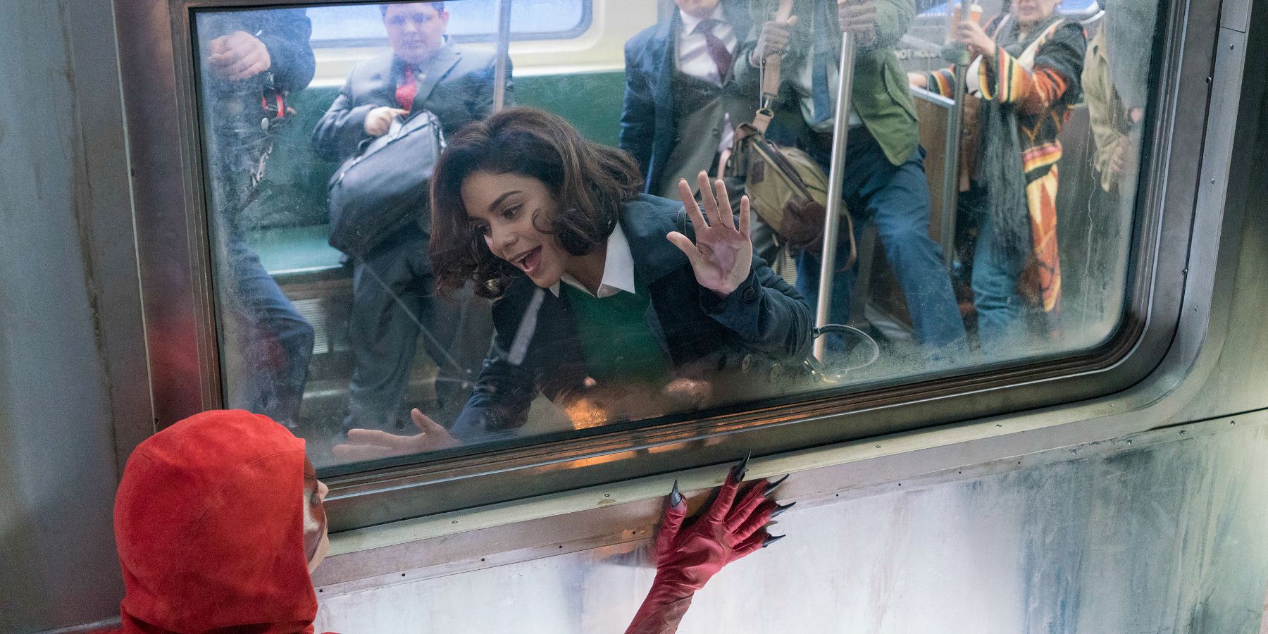 Powerless Gets February Premiere Date 2