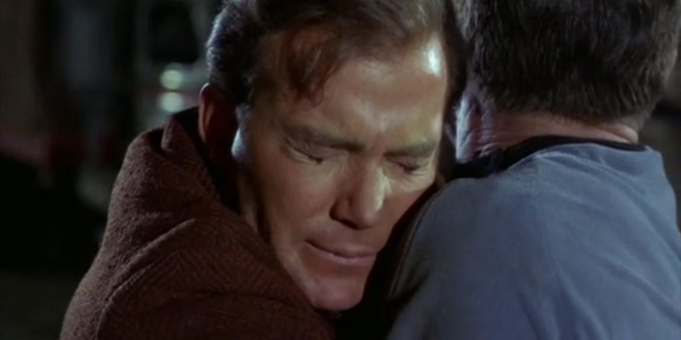 Every Time Kirk’s Enterprise Saved The Earth (In Both Timelines)