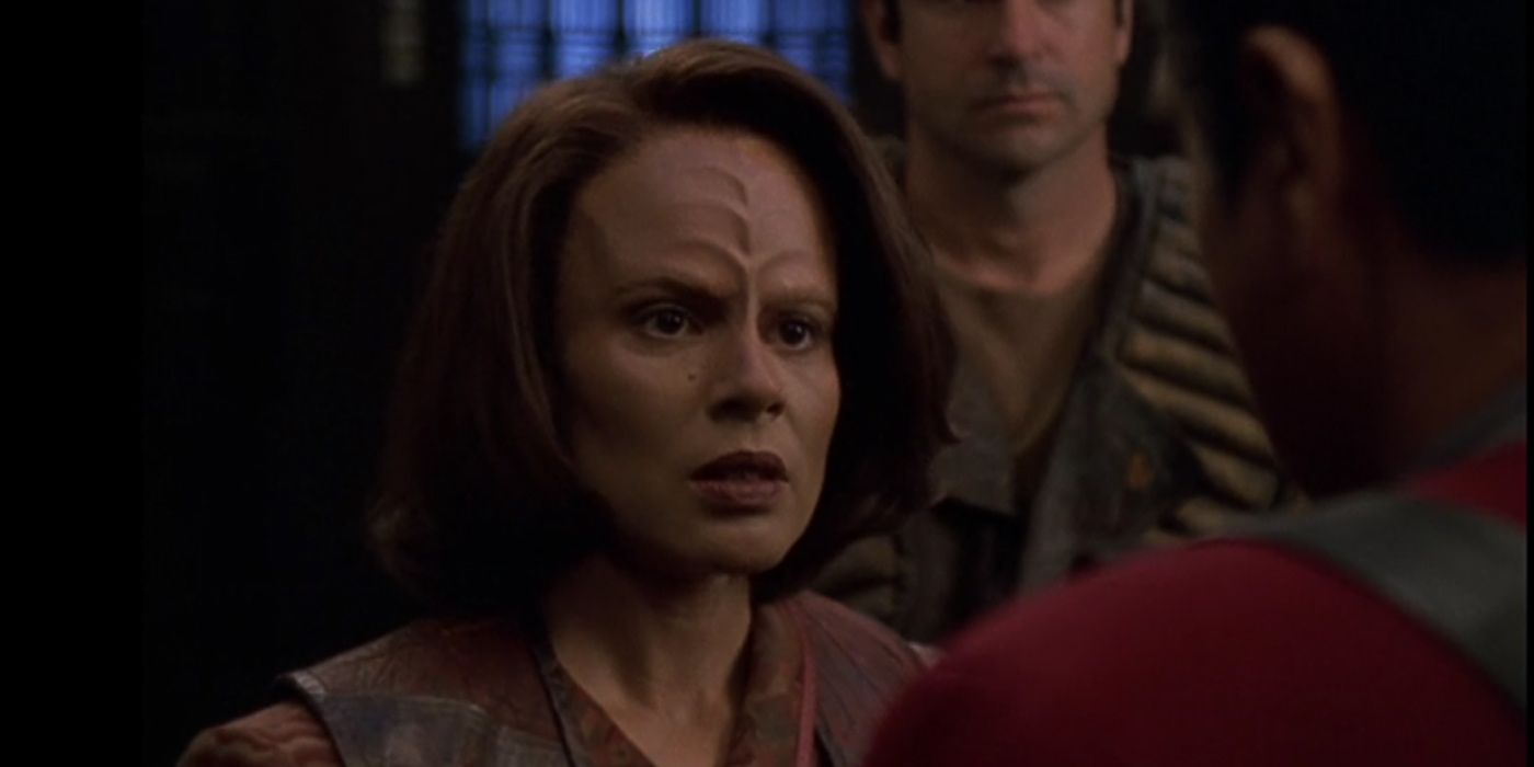 Star Trek: Voyager - Shattered