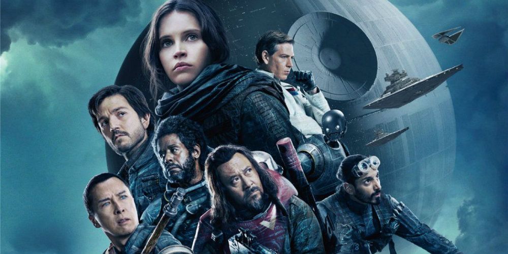 Star Wars Rogue One Chinese Poster (cropped)