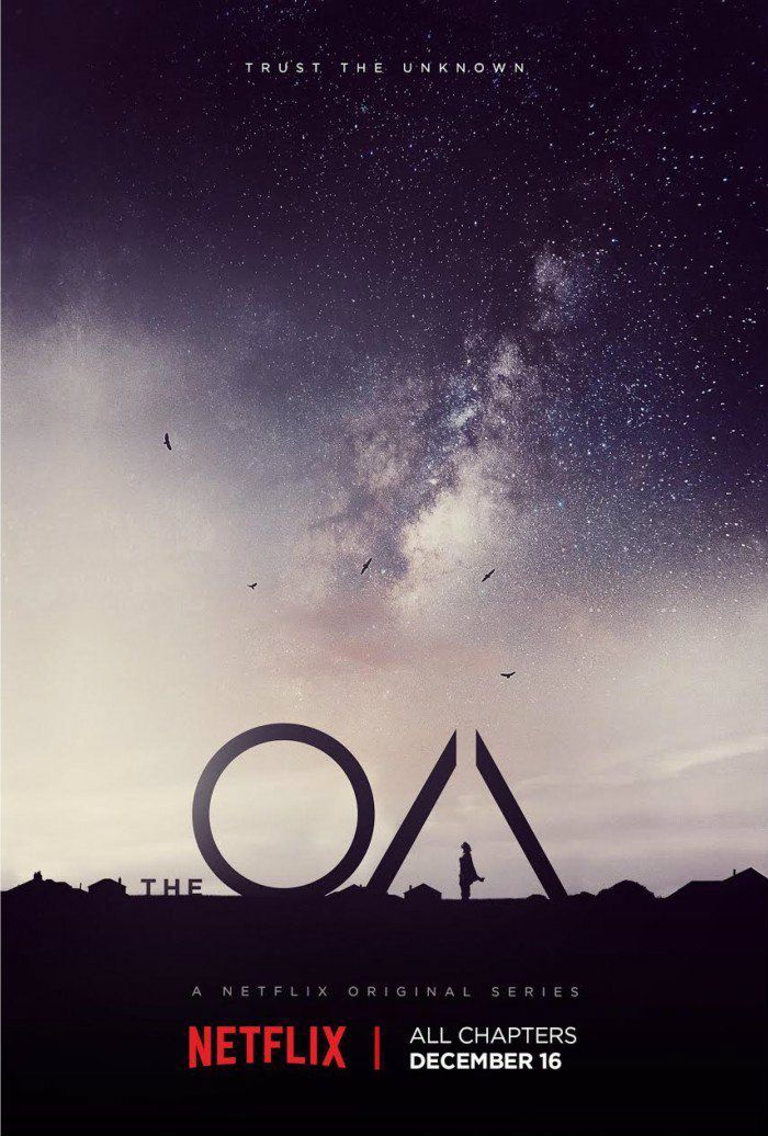 The OA Trailer: Netflix Presents a Mysterious New Sci-Fi Series