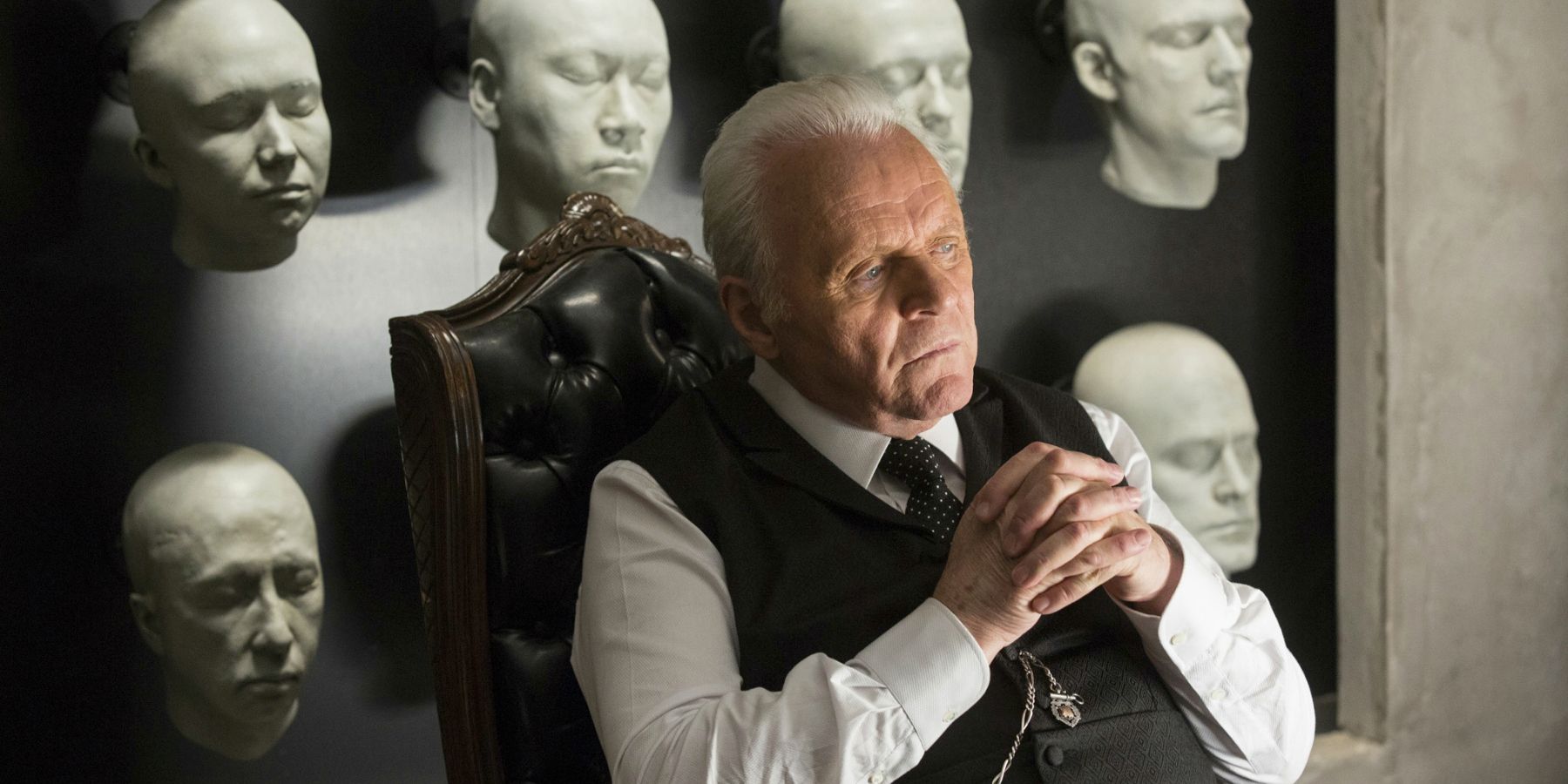 Westworld is HBO's Most-Watched First Season TV Show