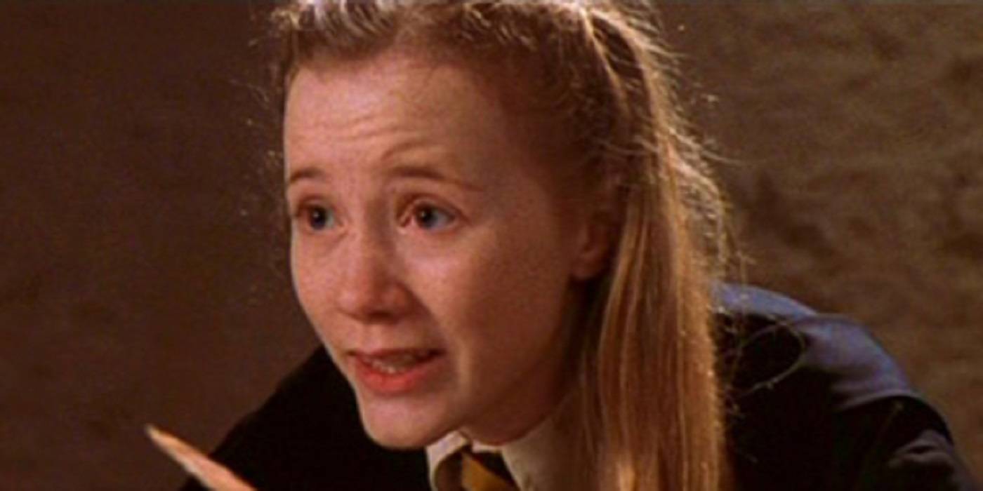 Hannah abbot harry potter