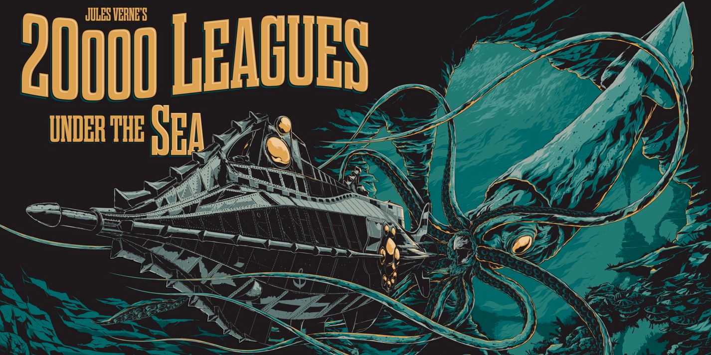20,000 Leagues Under The Sea promo image