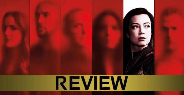 Agents of Shield Season 4.5 Review Banner