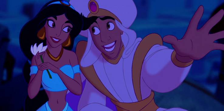 Disney 10 Things That Don T Make Sense About Aladdin 1992 Disney 10 Things That Don T Make Sense About Aladdin 1992