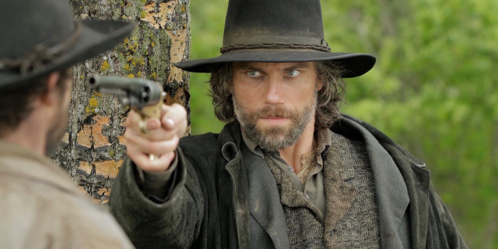 Hell On Wheels 10 Other Movies And TV Shows You Didnt Know The Cast Were In