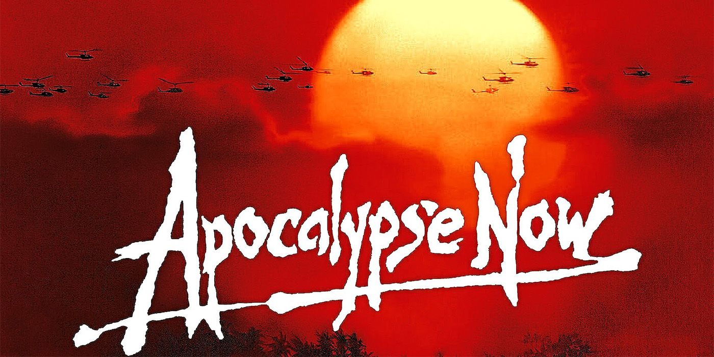 Apocalypse Now Video Game Being Developed by Francis Ford Coppola