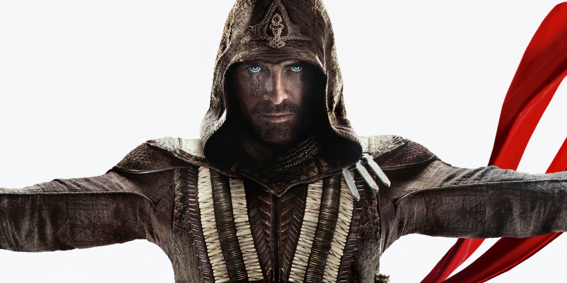 Assassins Creed Movie Discussion