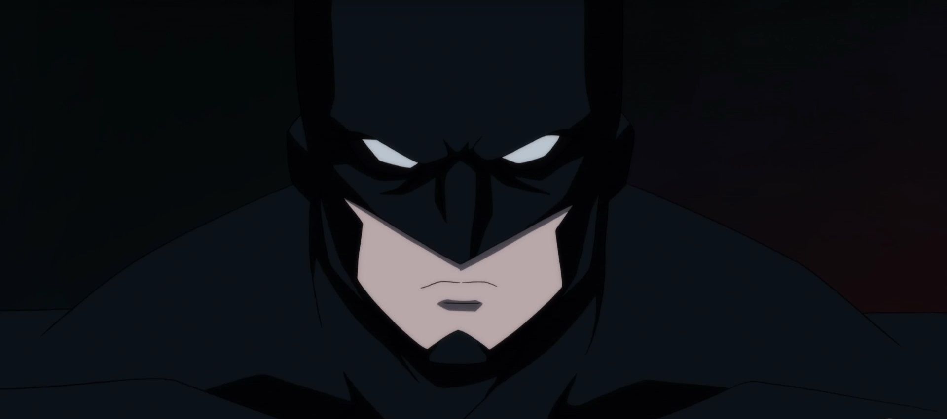 Batman Justice League Cartoon - batmanjulllc