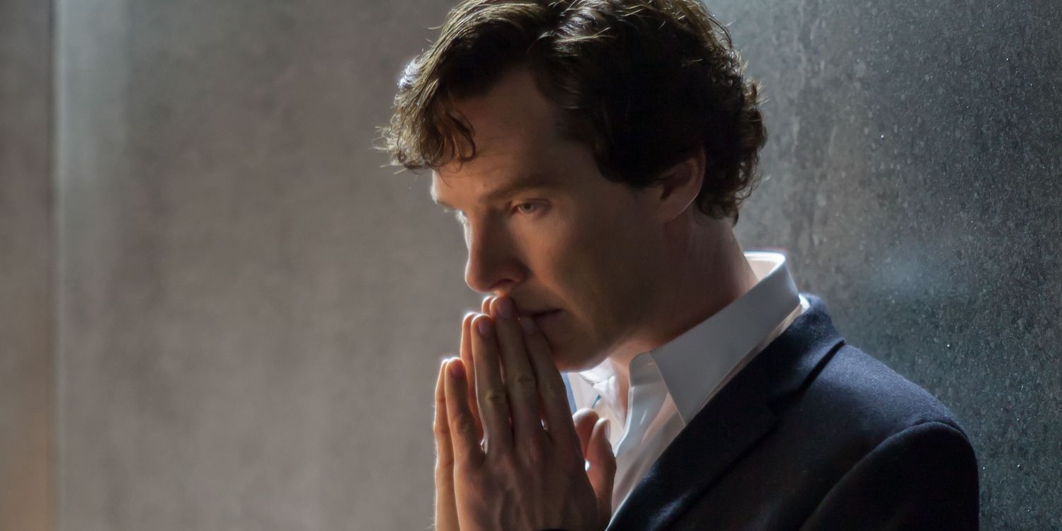 Sherlock: 'The Final Problem' Explained