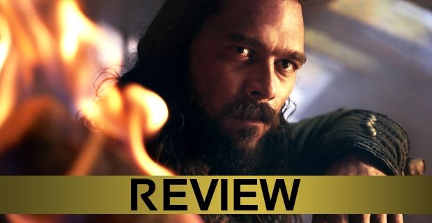 Black Sails Season 4 Review Banner