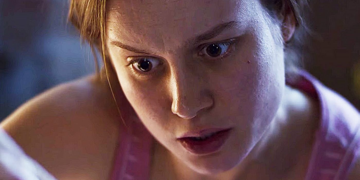 The Best Performance Of Brie Larson's Career Is In This 93% RT Movie That's Now On Netflix