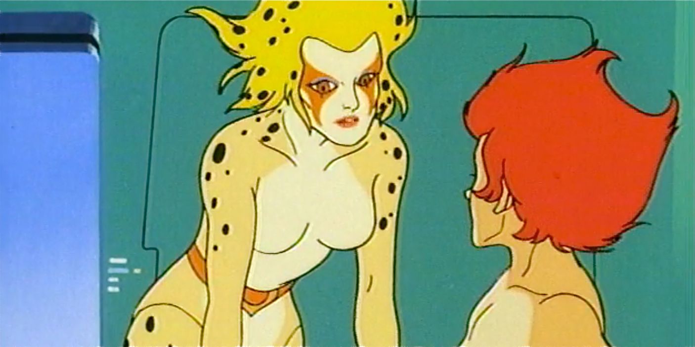 Thundercats Porn