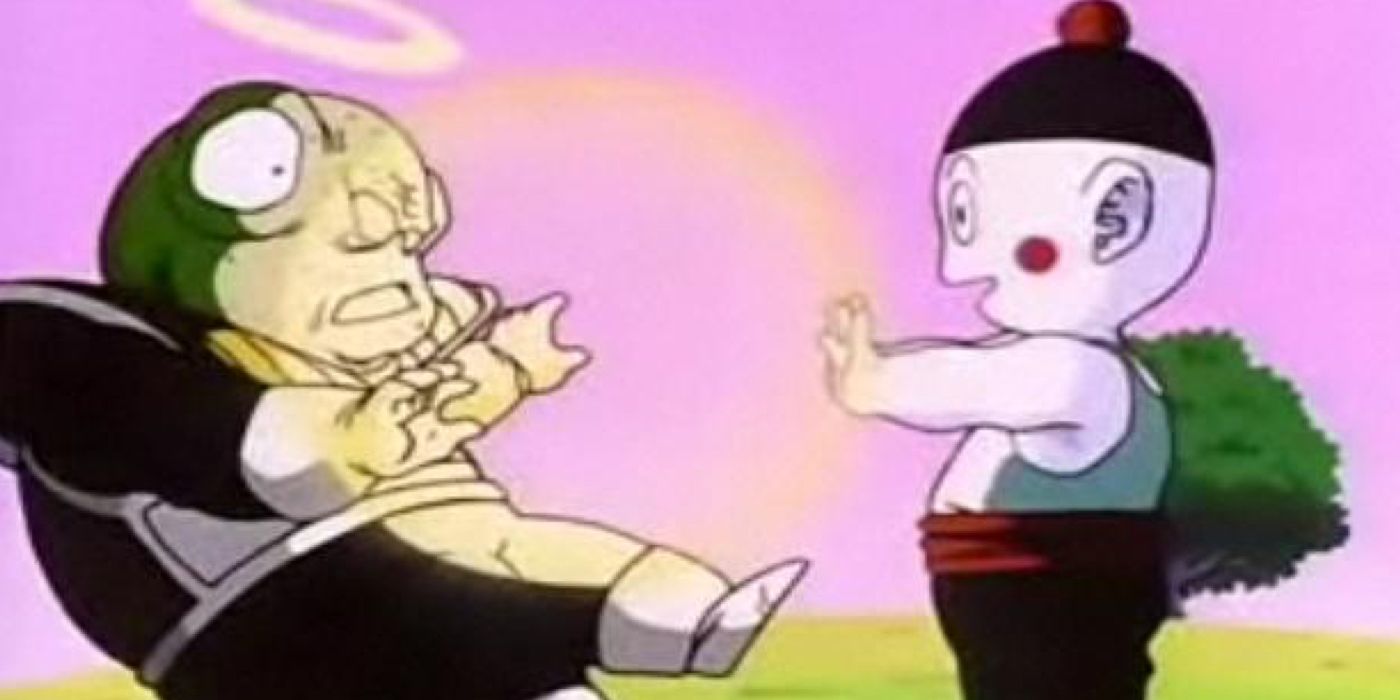 Dragon Ball: 15 Things You Never Knew About Chiaotzu (2023)