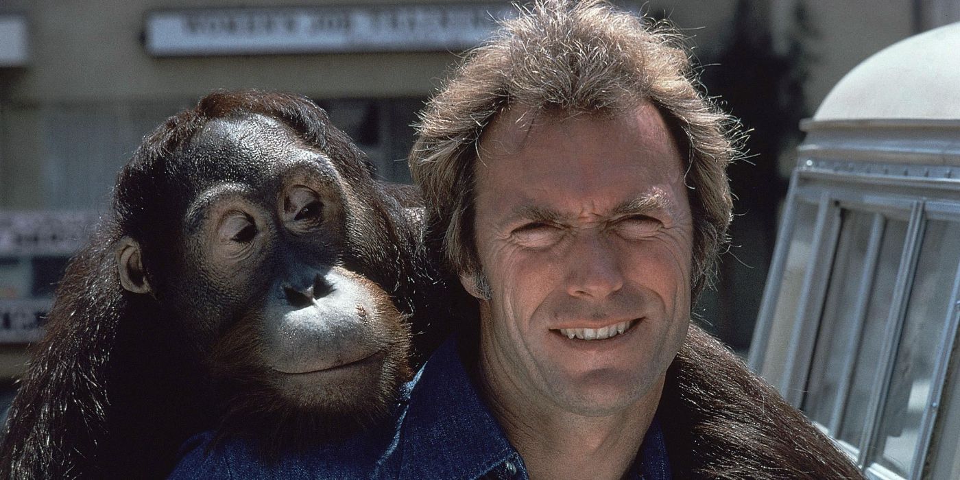 Clint Eastwood's 10 Worst Movies, Ranked