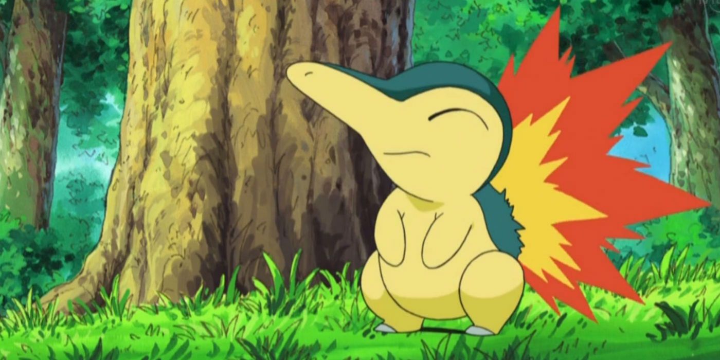 15 Reasons FireType Pokemon Are The Best Starters