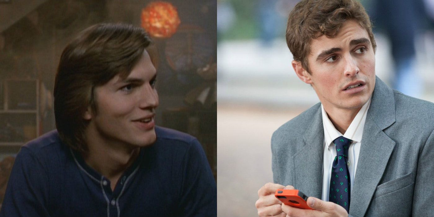 Dave Franco as Kelso in That 70s Show