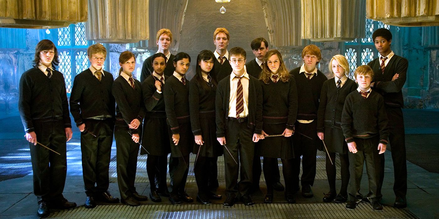 10 Slytherin Traits Harry Potter Possesses