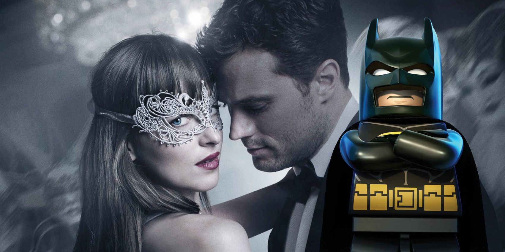 Box Office: 'Lego Batman,' 'Fifty Shades Darker,' 'John Wick 2' Score