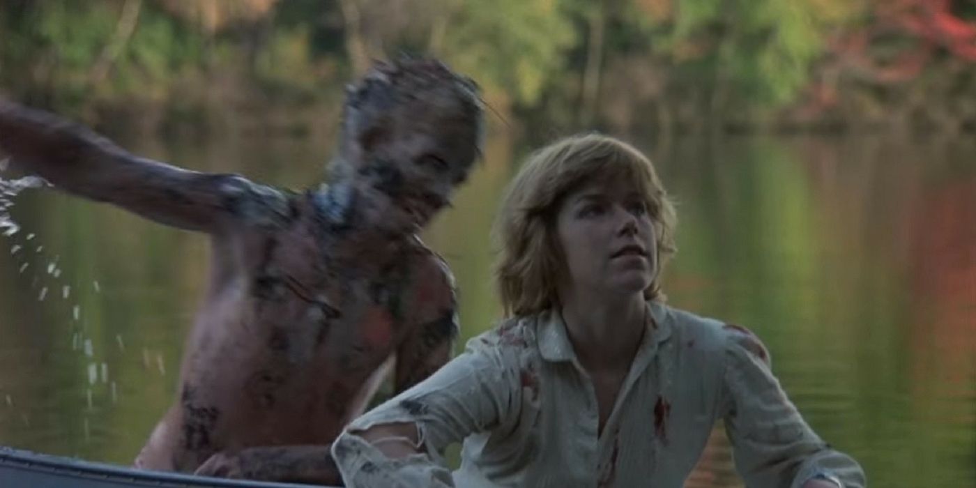 Why The Next Friday the 13th Movie Needs To Retire Jason’s Mask