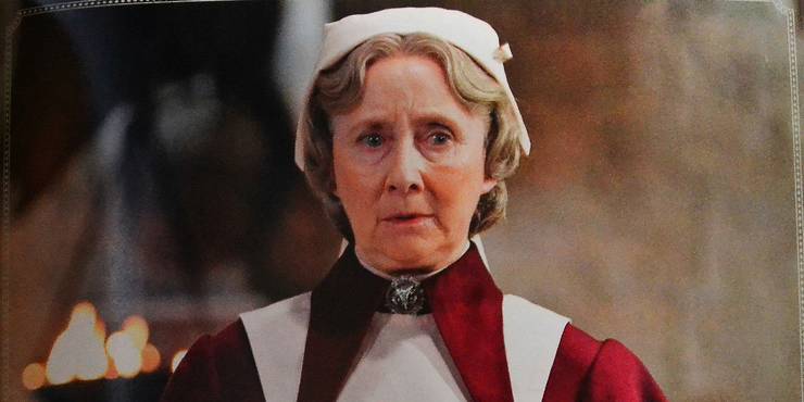 kekuatan sihir harry potter