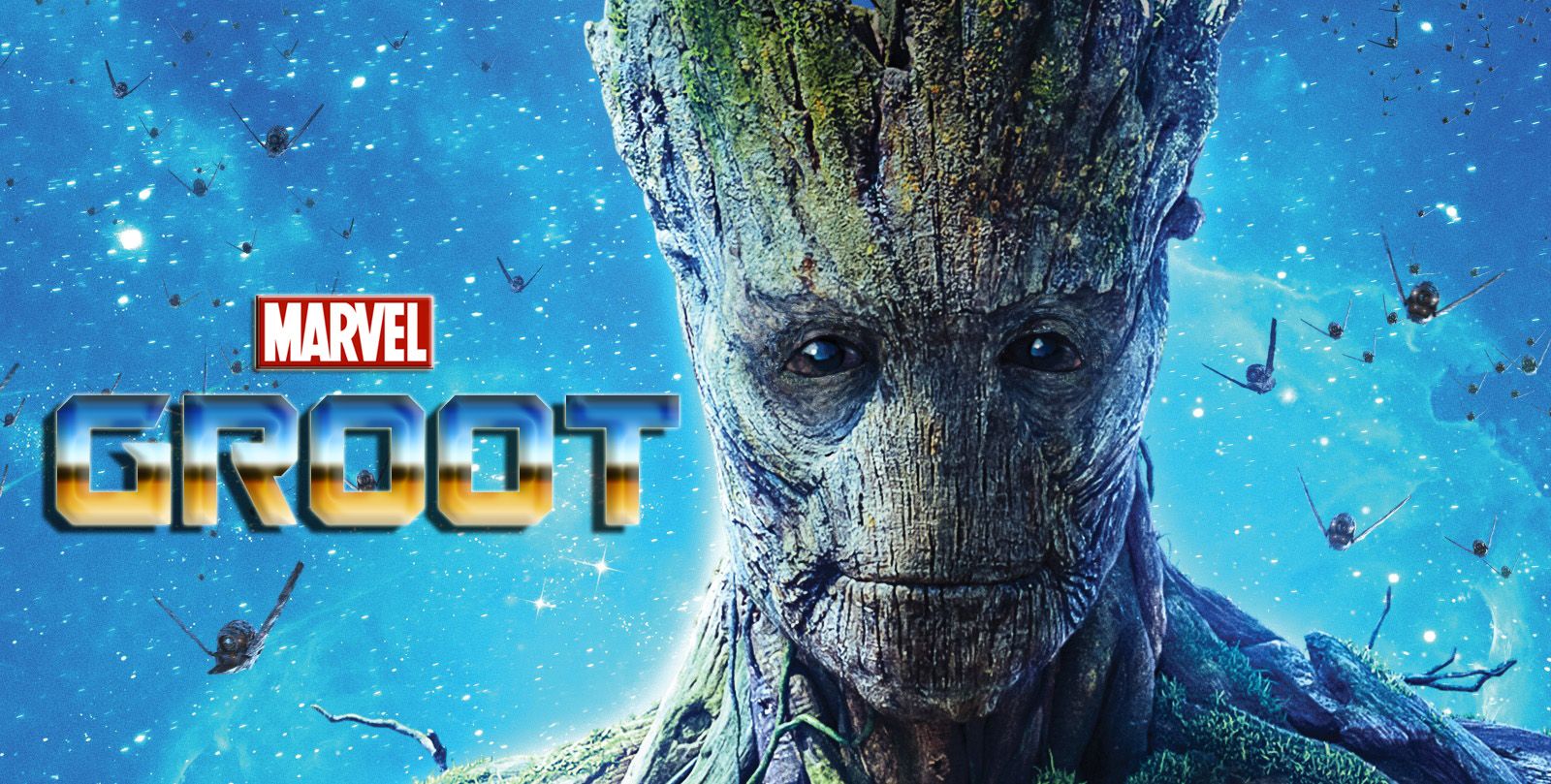 How a Groot Solo Movie Could Work