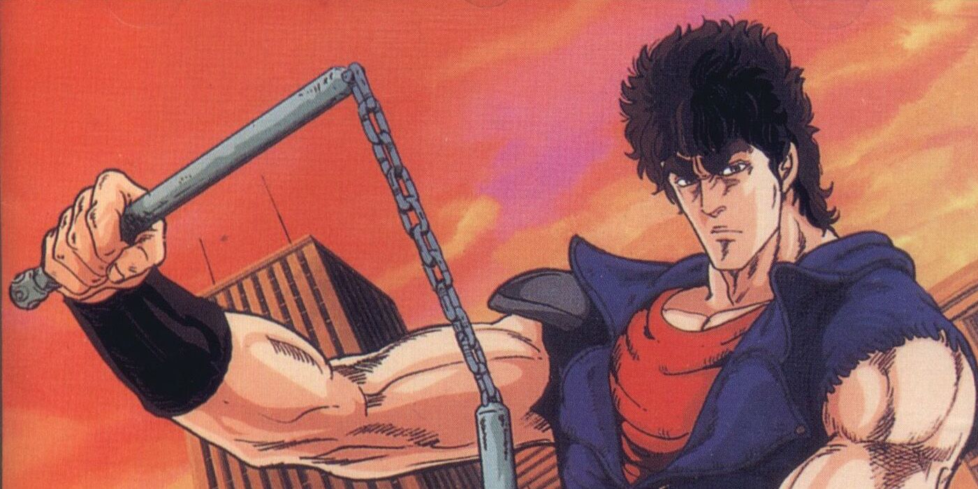 Jojos Bizarre Adventure 10 Hidden Details About The Main Characters Everyone Missed