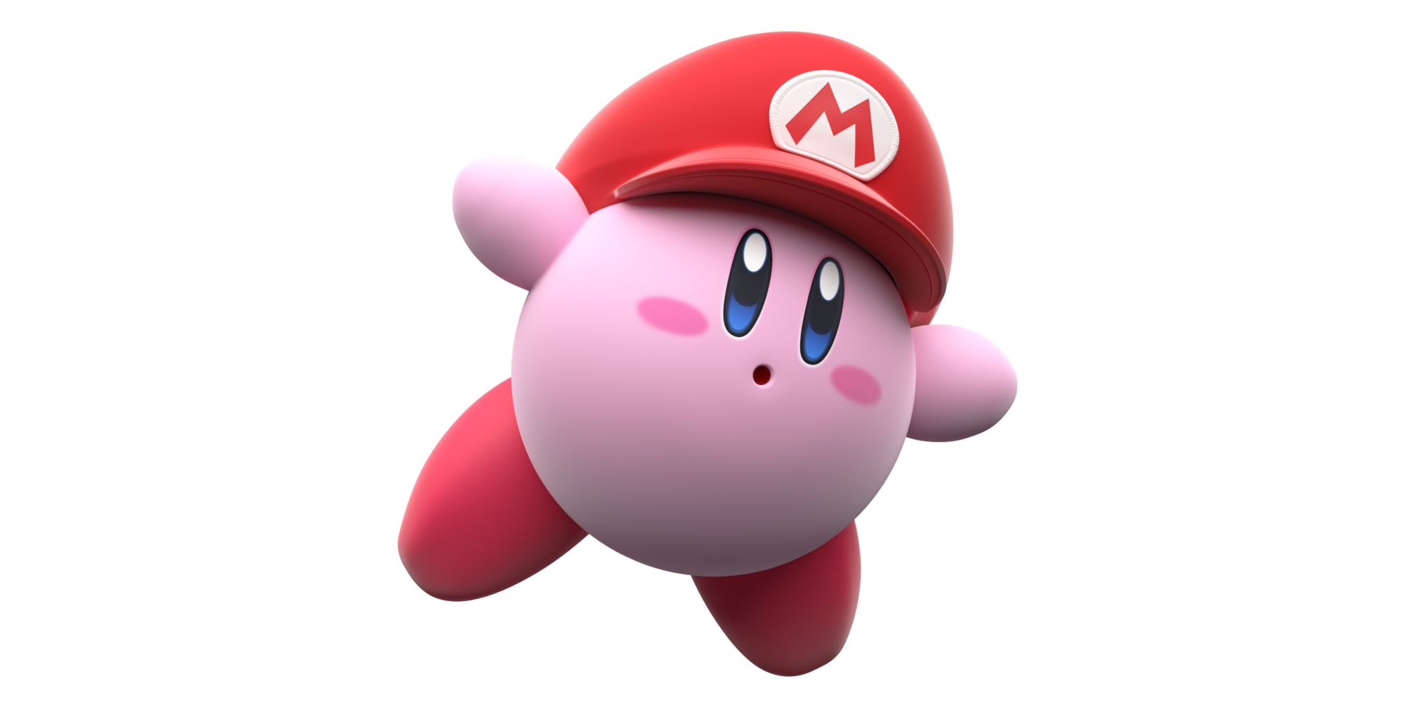 Nintendo 15 Things You Never Knew About Kirby Screenrant - kirbys top hat roblox