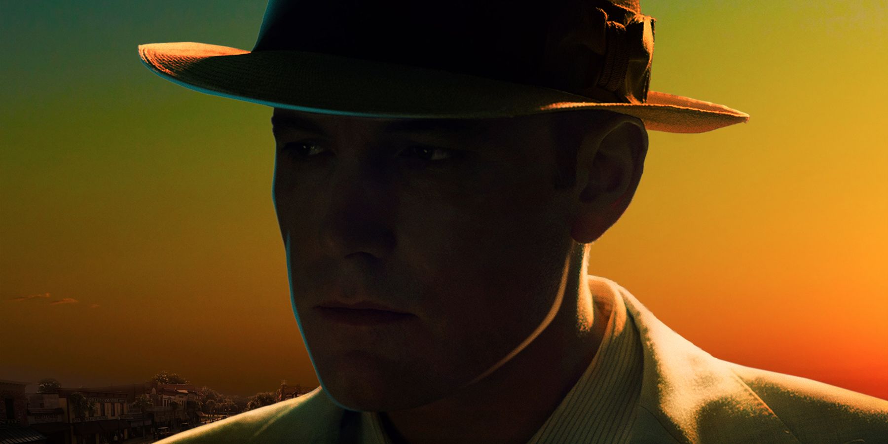 Live by Night (Movie Review) Starring Ben Affleck