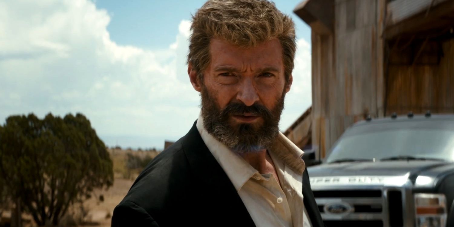 Logan Final Trailer - Hugh Jackman as Wolverine