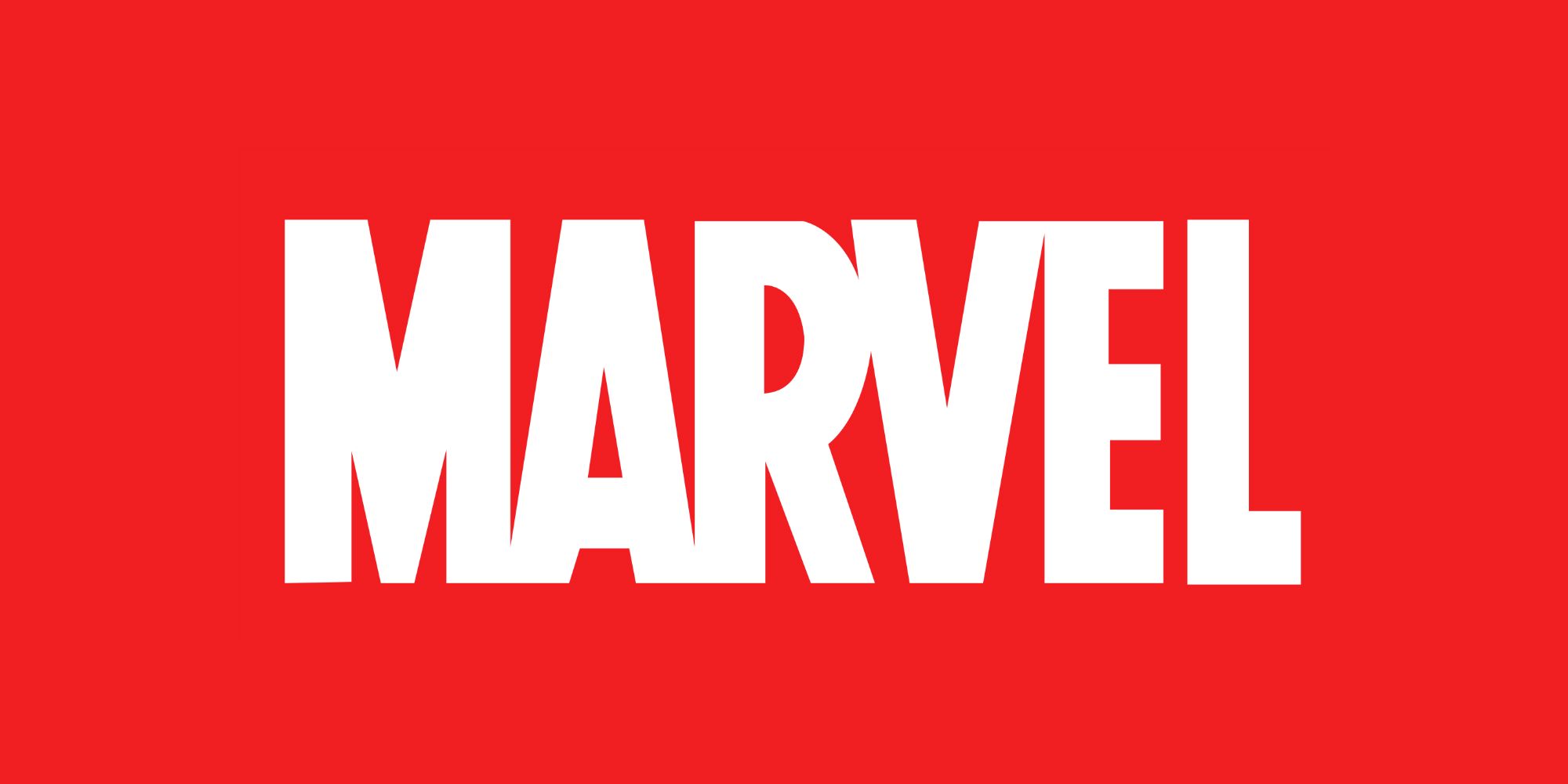 Marvel Entertainment Logo