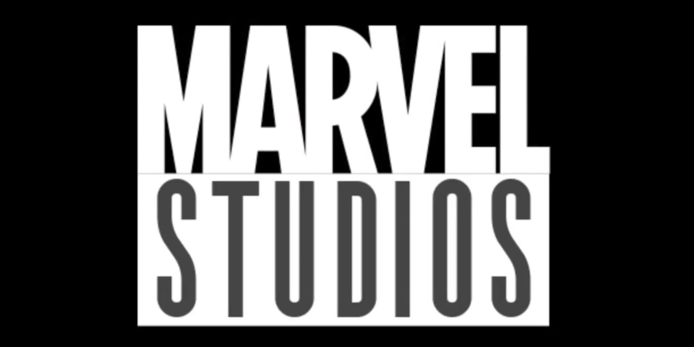 Marvel Studios Alternate Logo